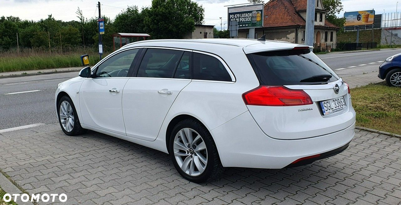 Opel Insignia - 4
