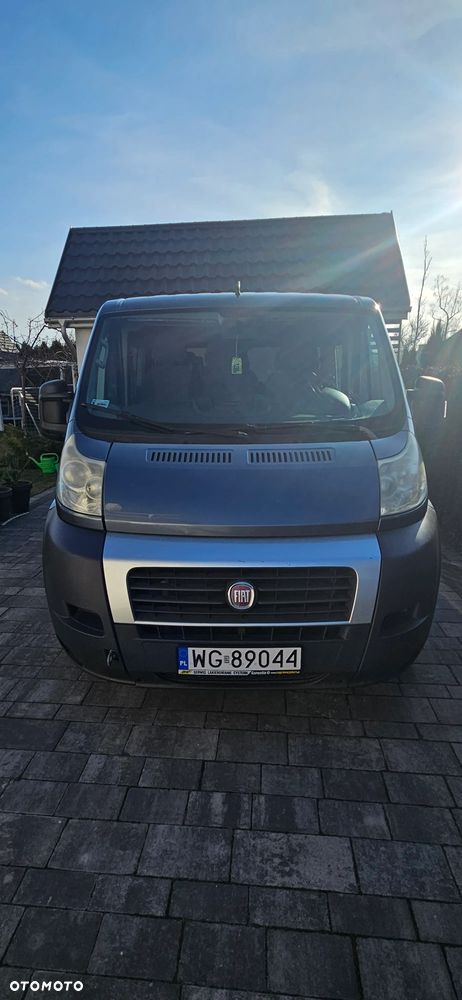 Fiat Ducato - 2