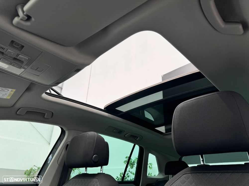VW Tiguan 2.0 TDI Highline DSG - 24