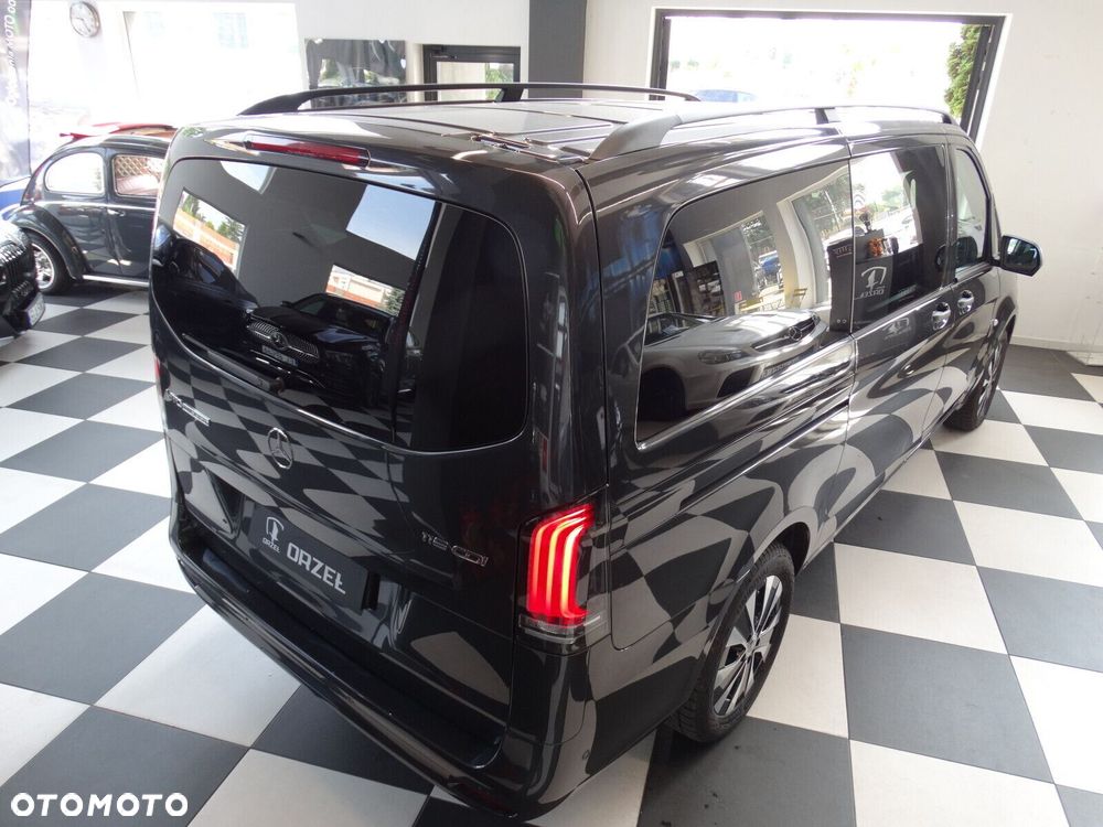 Mercedes-Benz Vito - 5