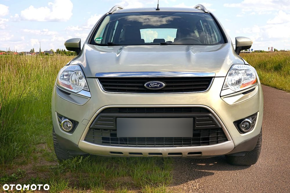 Ford Kuga 2.0 TDCi 2x4 Individual - 5
