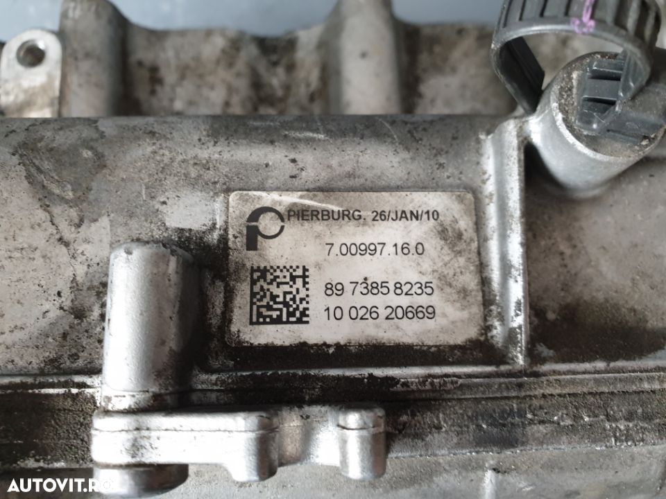 galerie admisie opel astra h astra j 1.7 cdti z17dtr 8973858235 700997160 - 3