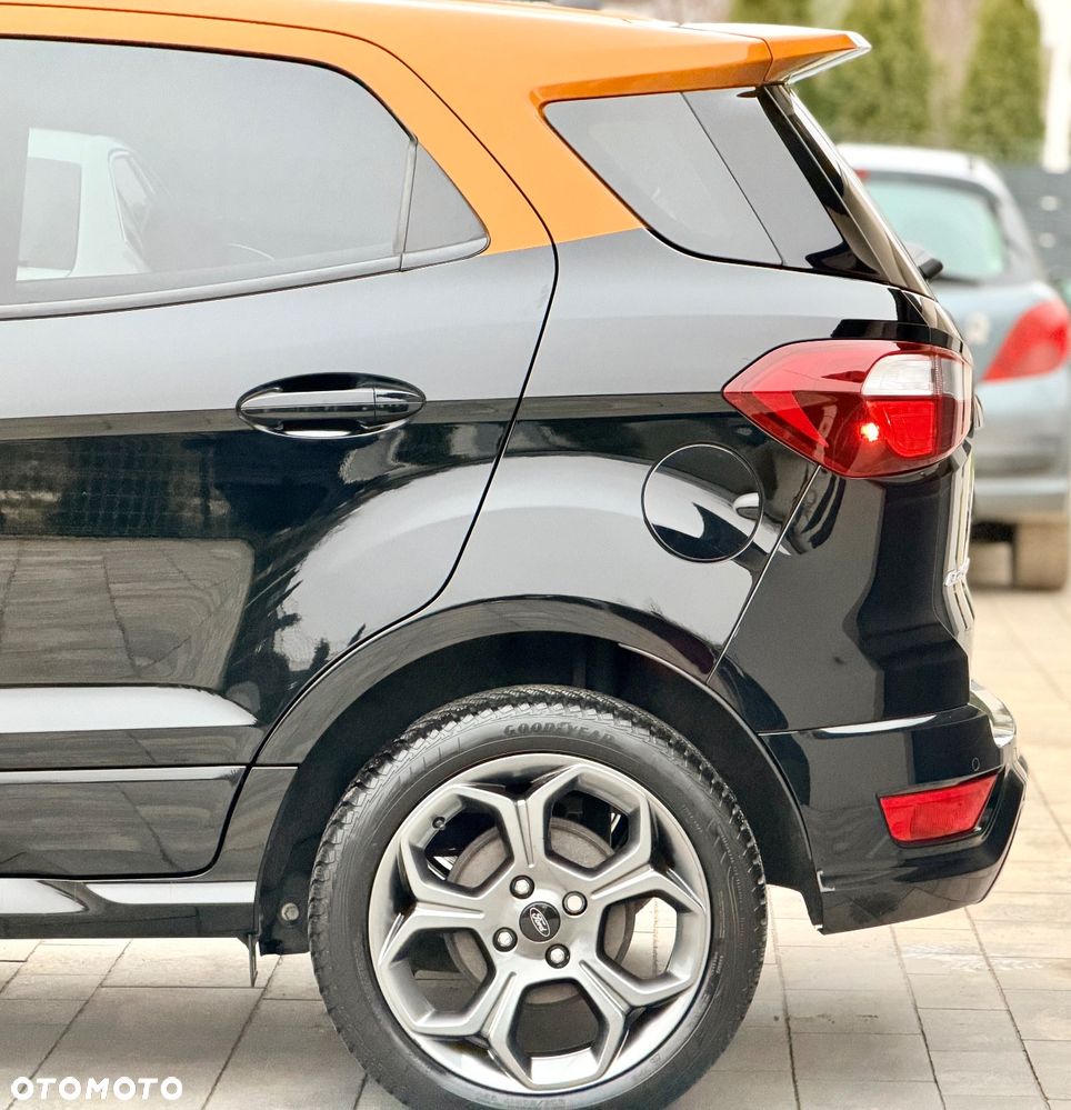 Ford EcoSport - 4