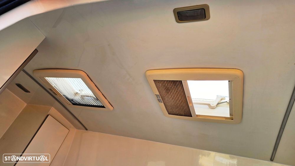 Fiat Ducato 30 2.3 M-Jet MH2 - 25
