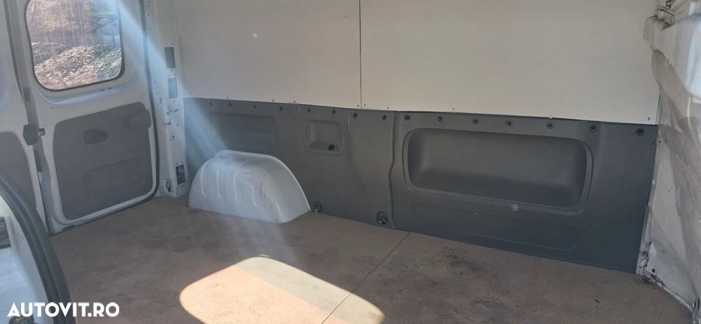 Renault Trafic FAP Grand Combi L2H1 Authentique - 6