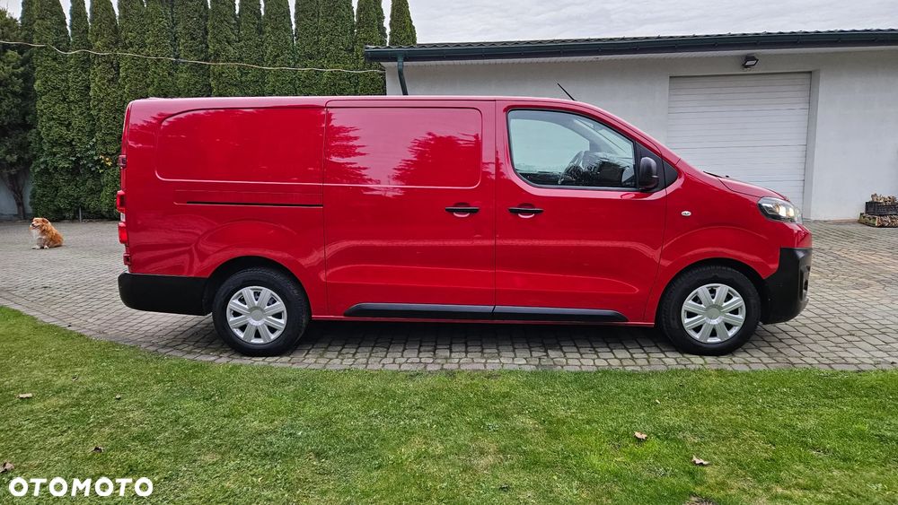 Citroën Jumpy 2,0 - 6