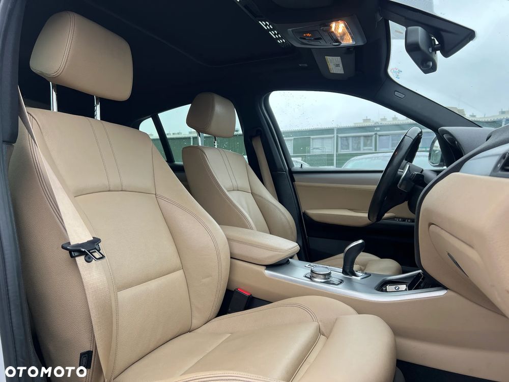 BMW X4 - 23