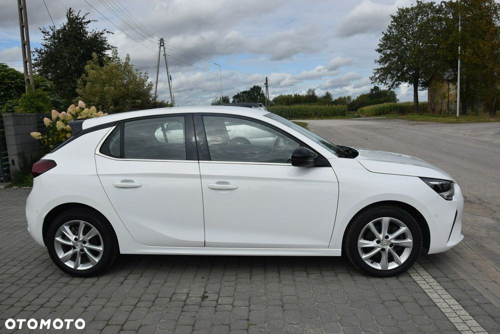 Opel Corsa - 15
