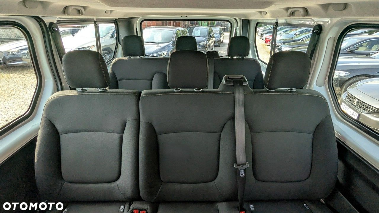 Renault Trafic - 17