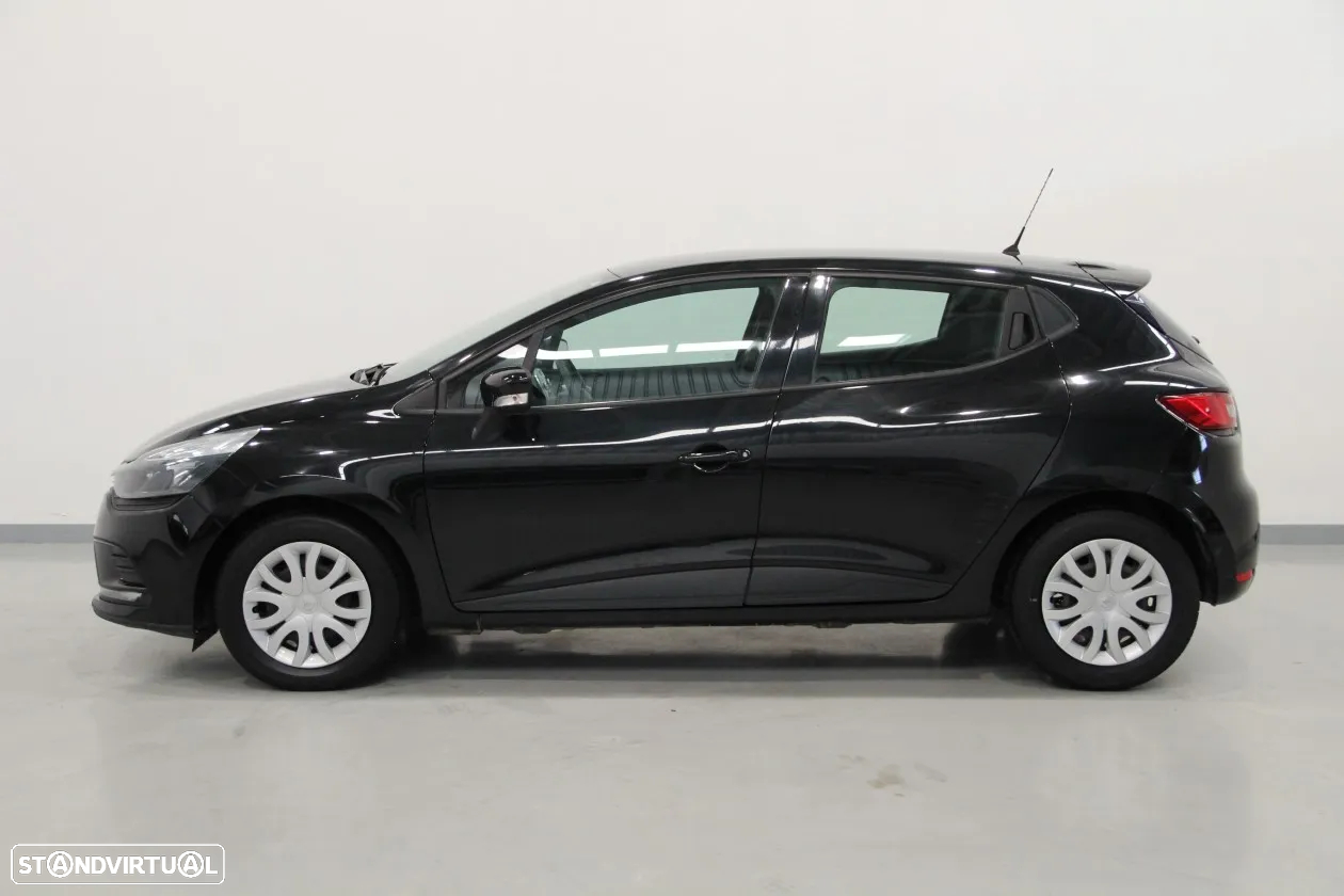 Renault Clio 1.2 Zen - 2