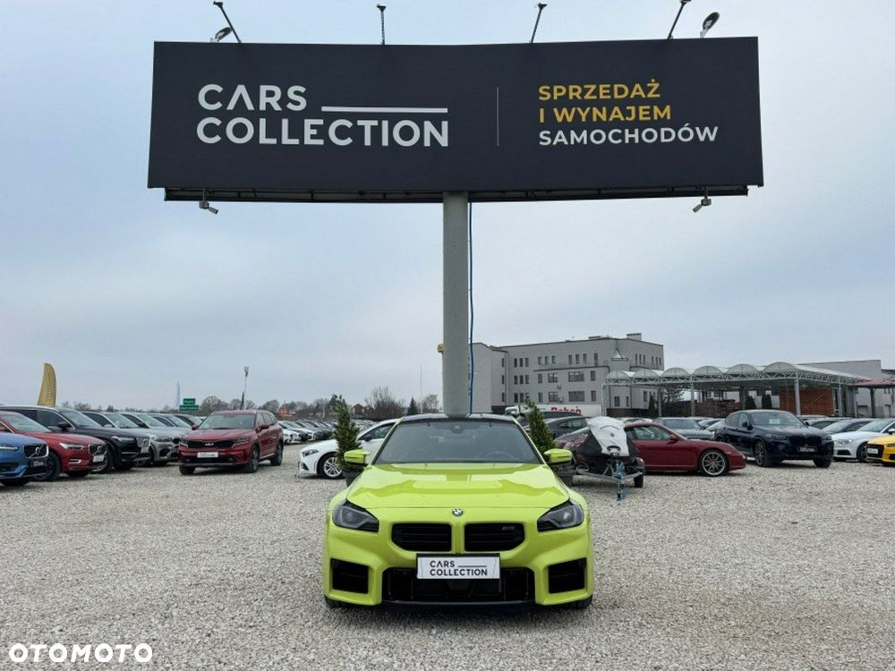 BMW M2 - 22