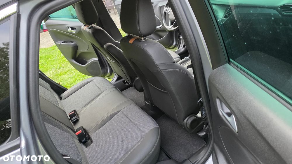Opel Crossland - 37