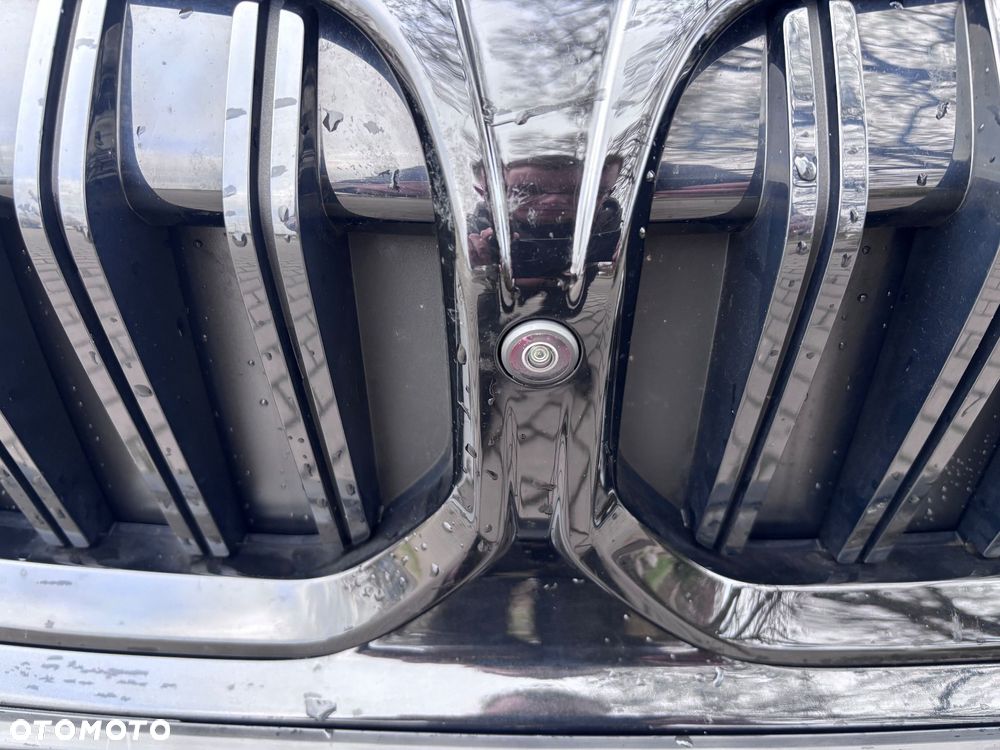 BMW Seria 3 320d xDrive M Sport Shadow sport - 12