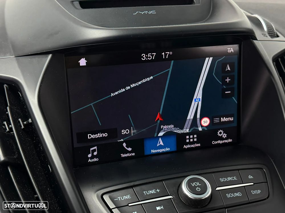 Ford Kuga 1.5 TDCi ST-Line - 20