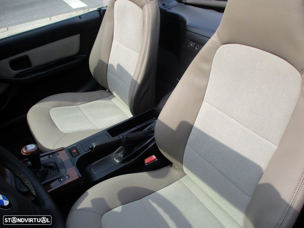 BMW Z3 1.9 - 24