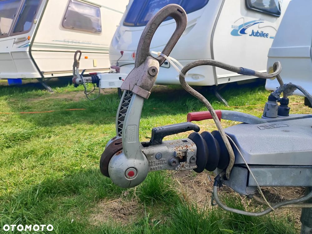 Burstner Ventana - 35