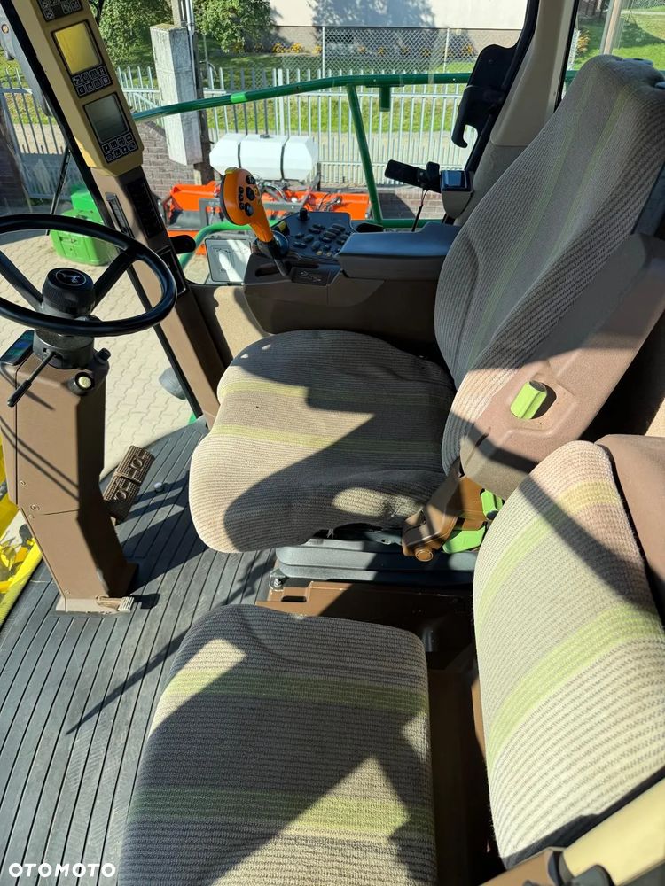 John Deere 7450 ProDrive - 18