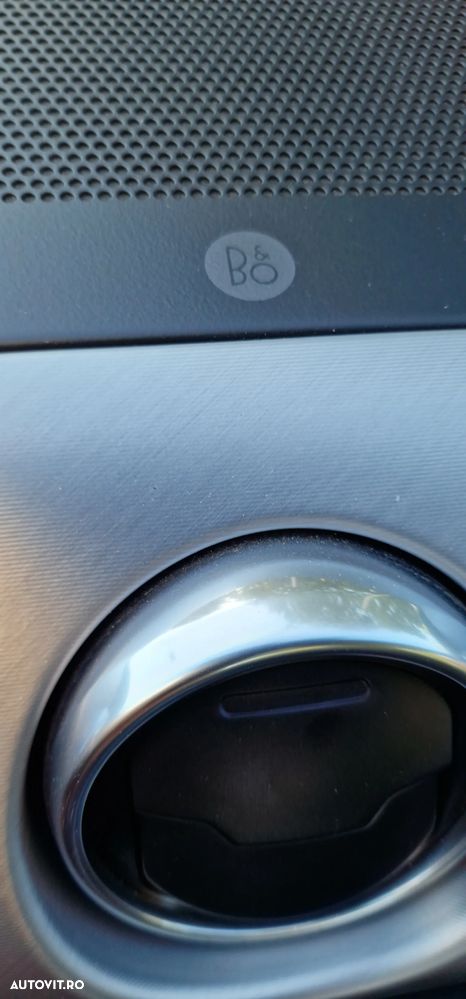 Ford Mustang 2.3 Eco Boost Aut. - 14