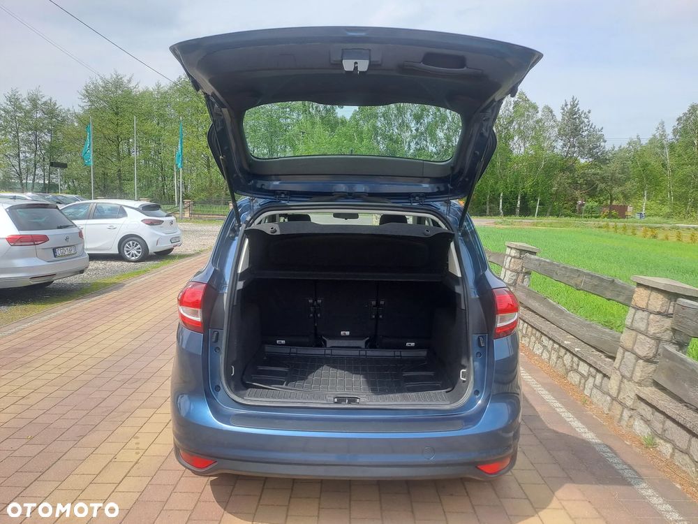 Ford C-MAX - 13