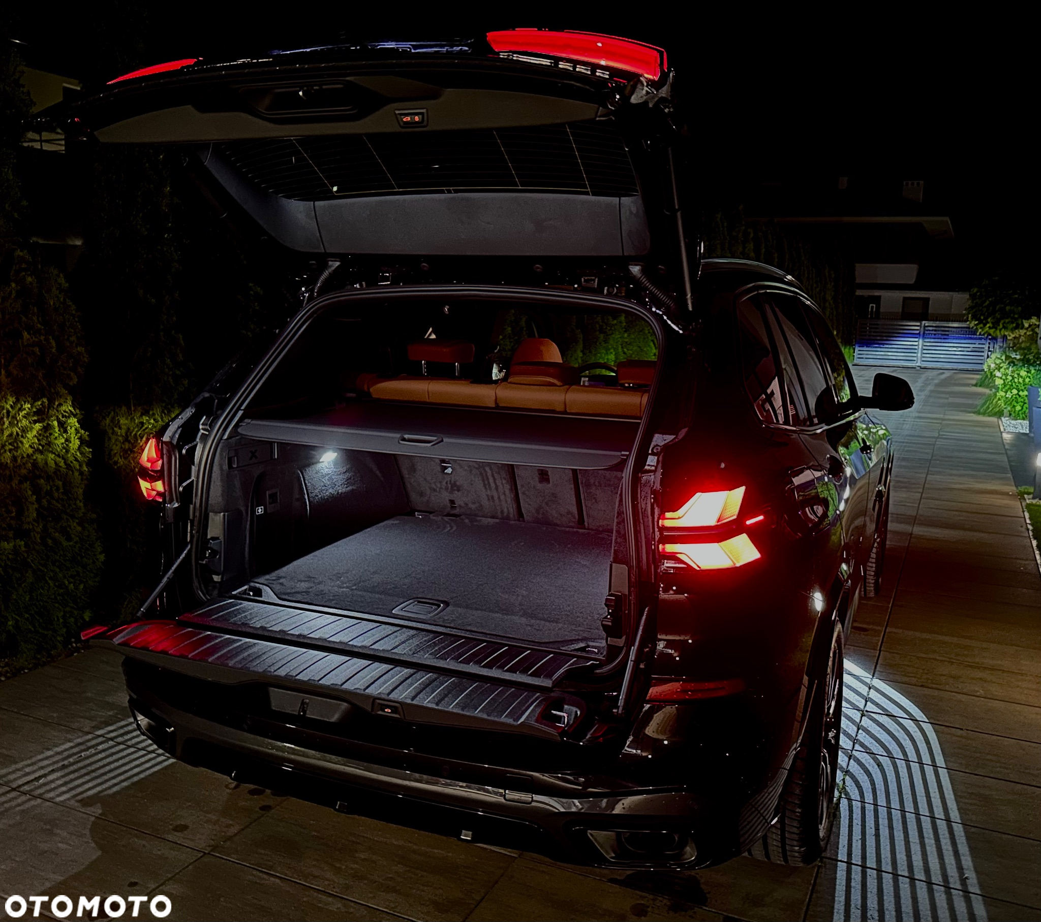 BMW X5 xDrive30d sport - 34