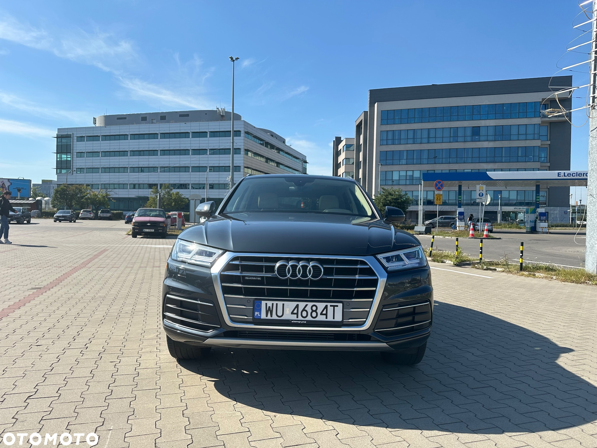 Audi Q5 ver-2-0-tfsi-quattro-s-tronic - 3