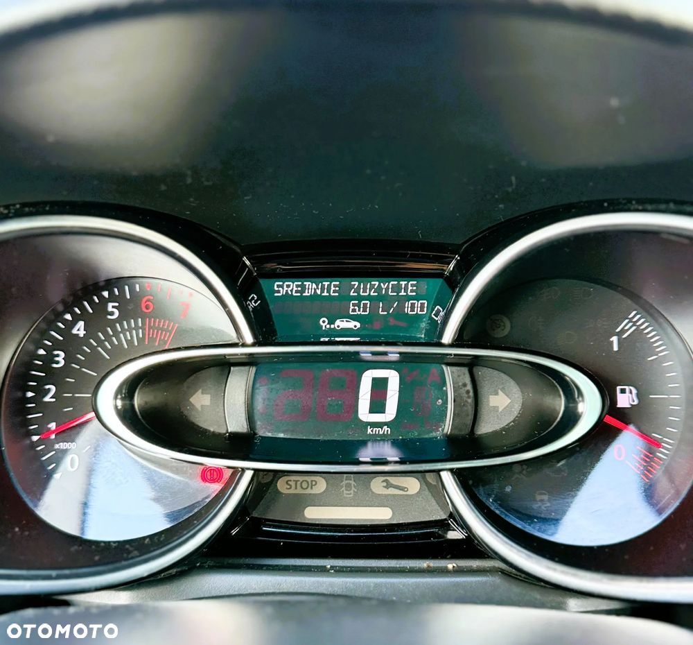 Renault Clio 0.9 Energy TCe Life - 12