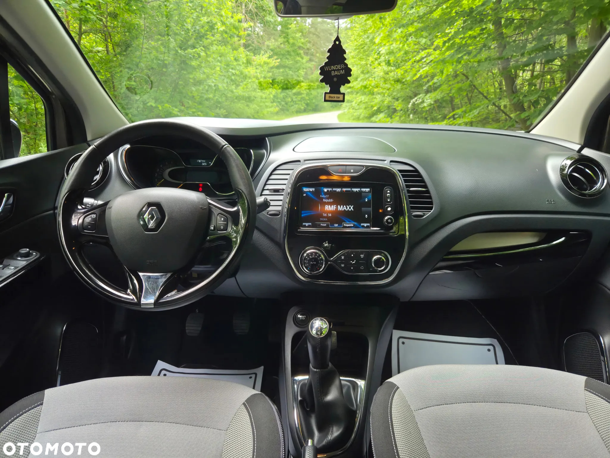 Renault Captur (ENERGY) TCe 90 INTENS - 15