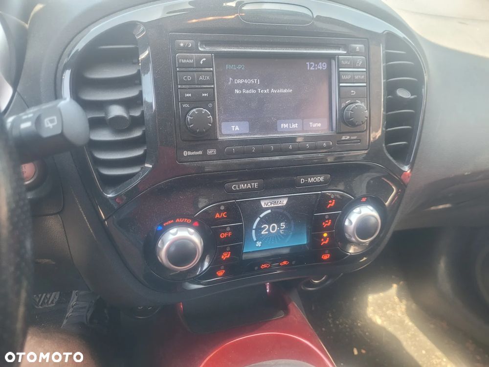 Nissan Juke 1.5 dCi N-Connecta - 24
