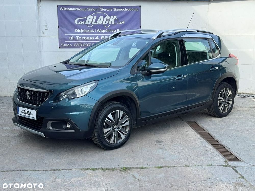 Peugeot 2008 - 3