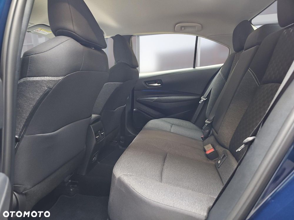 Toyota Corolla 1.5 Style - 18