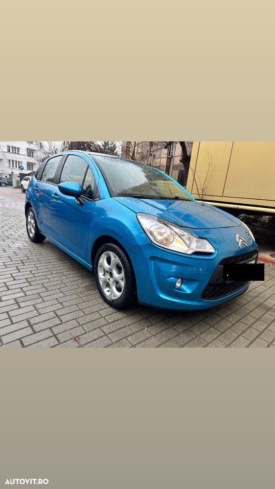 Citroën C3 1.4i Seduction - 2