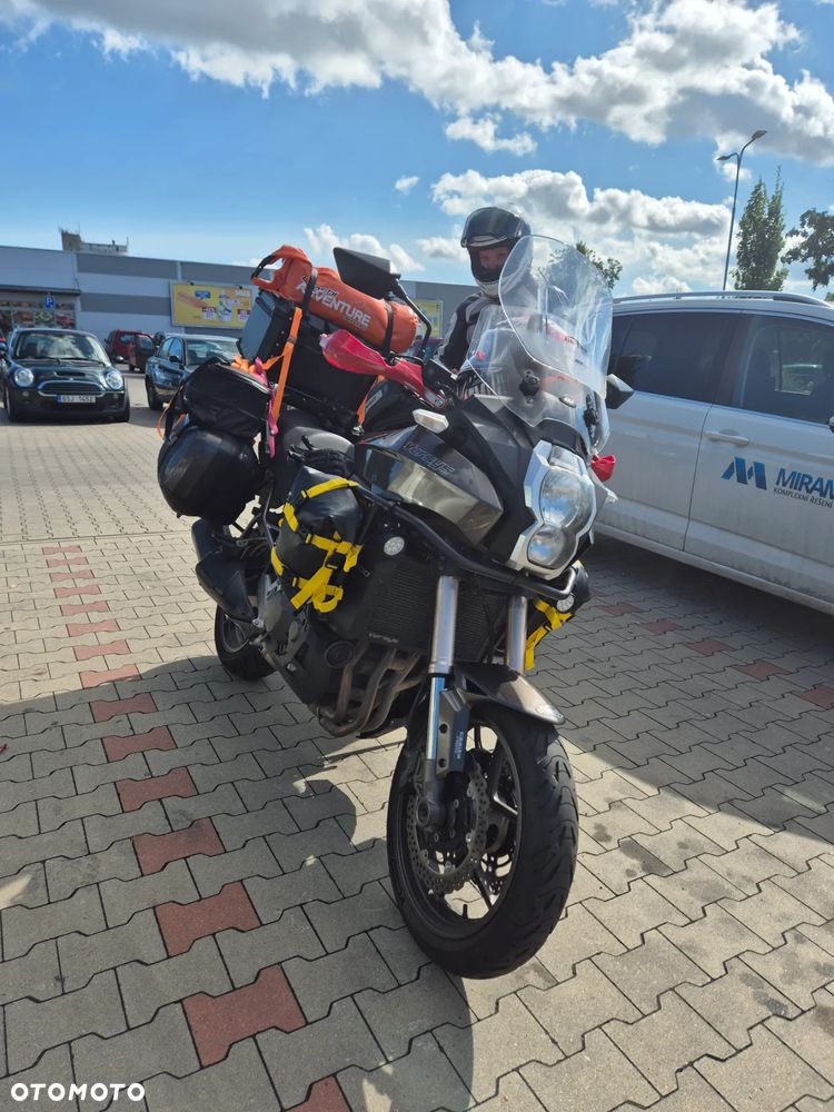 Kawasaki Versys 1000 - 18