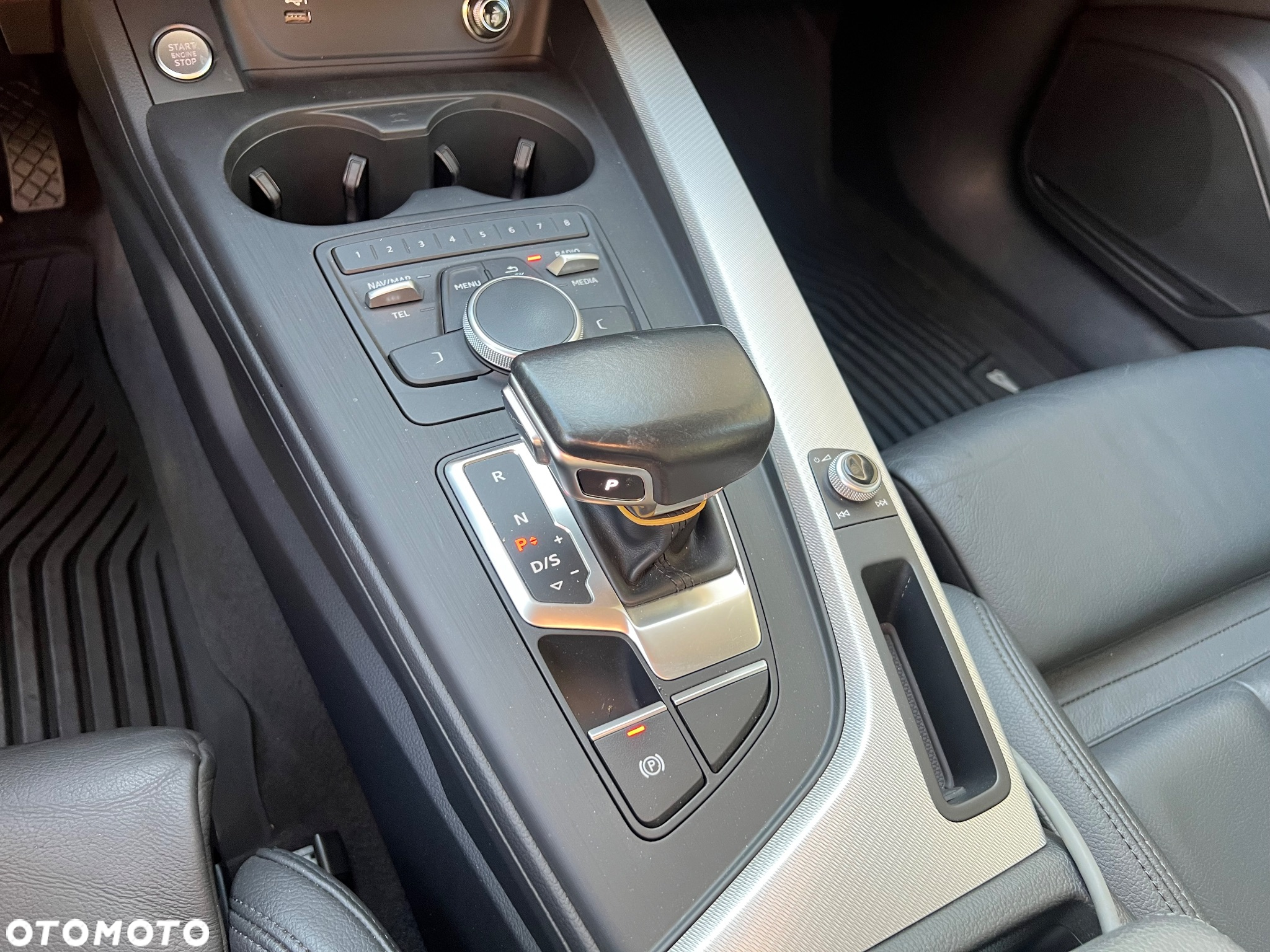 Audi A4 - 24