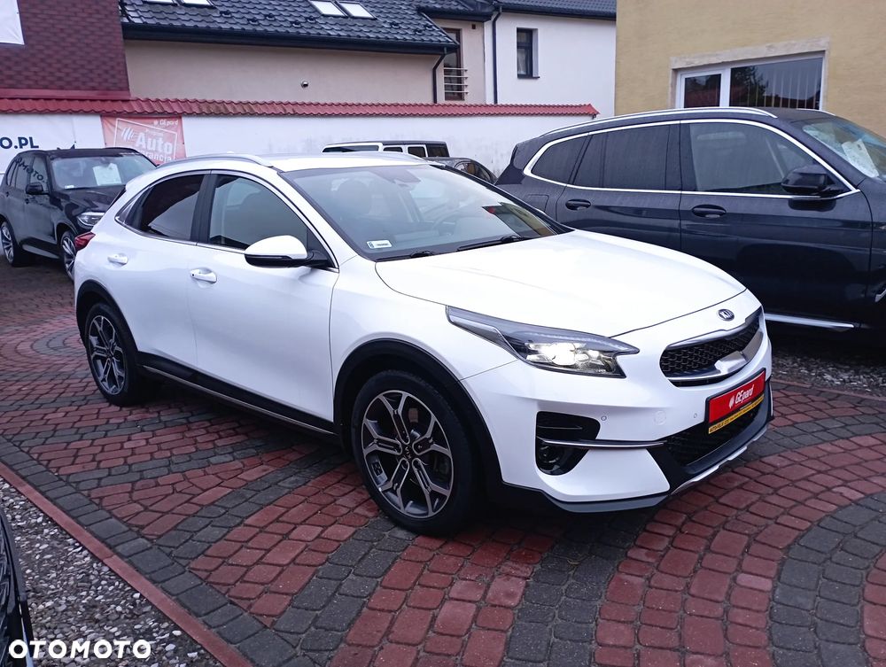 Kia XCeed 1.6 T-GDI L Business Line - 3