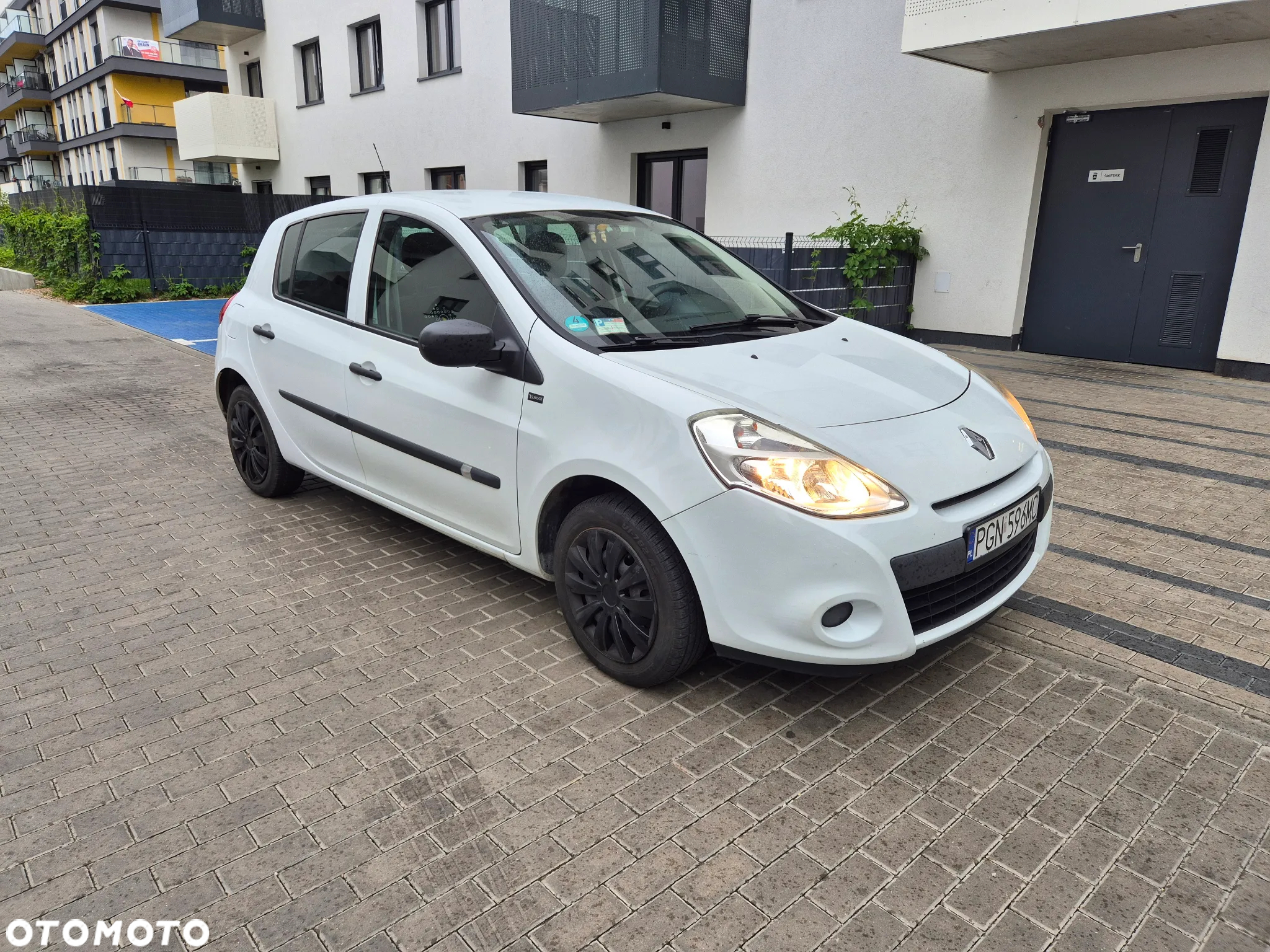 Renault Clio - 4