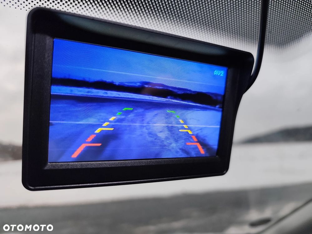 Volkswagen Caddy - 7