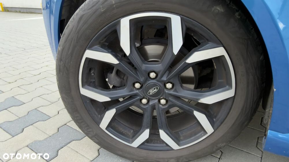 Ford Puma - 21