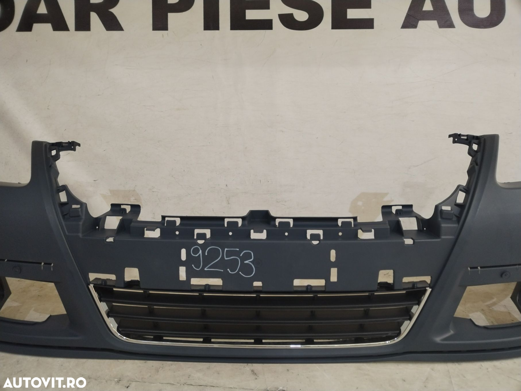 Bara fata VW Passat B6 , 2005, 2006, 2007, 2008, 2009, 2010. - 3