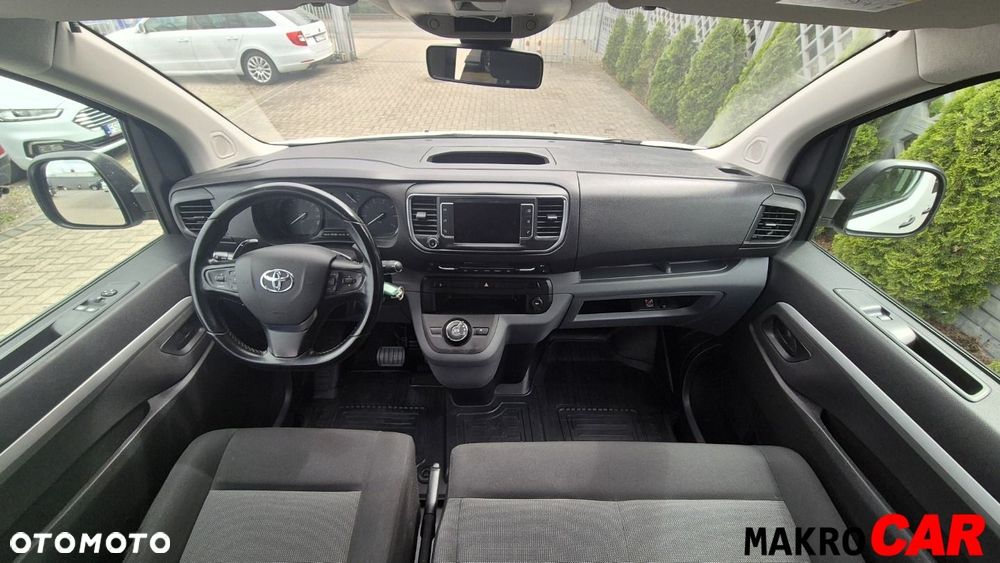 Toyota Proace - 13
