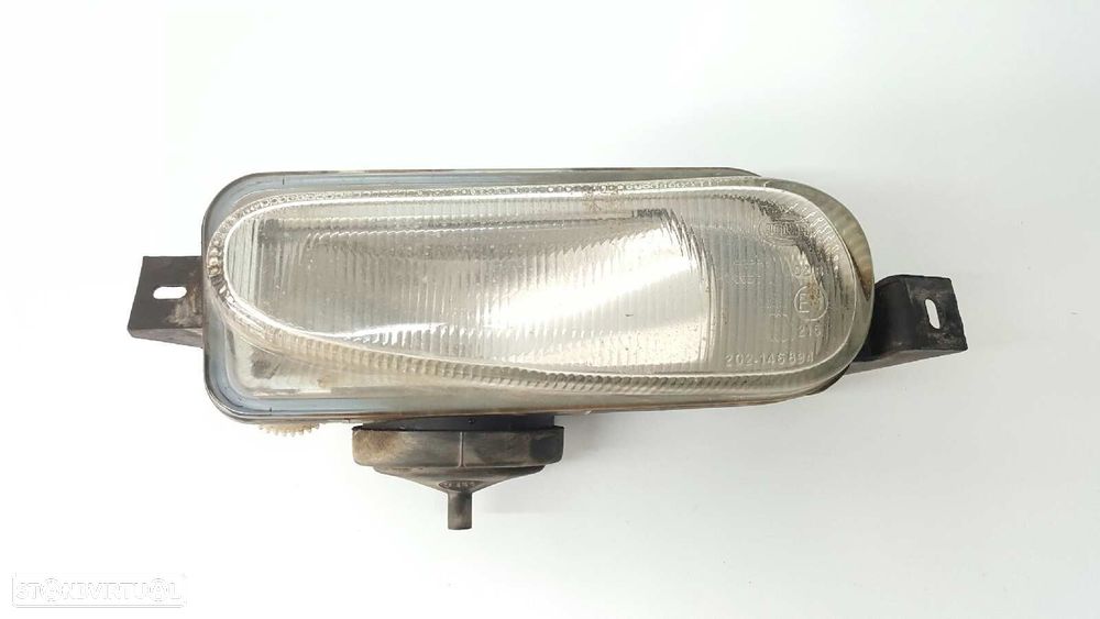 FAROL DE NEVOEIRO DIREITO FORD TRANSIT CAJA CERRADA, CORTA (FY) (2000 =>) FT  28... - 4