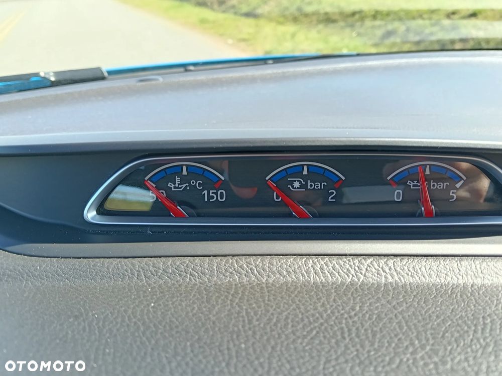 Ford Focus - 8