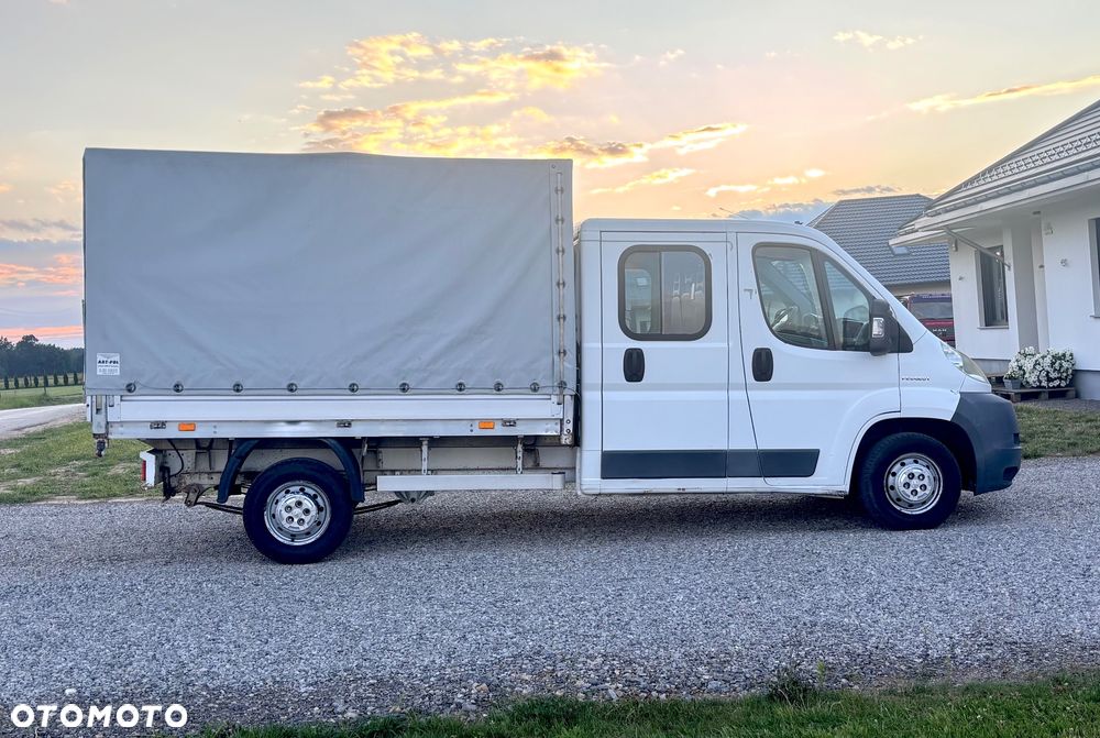 Peugeot Boxer - 7