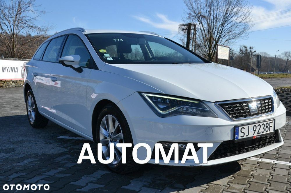 Seat Leon - 1