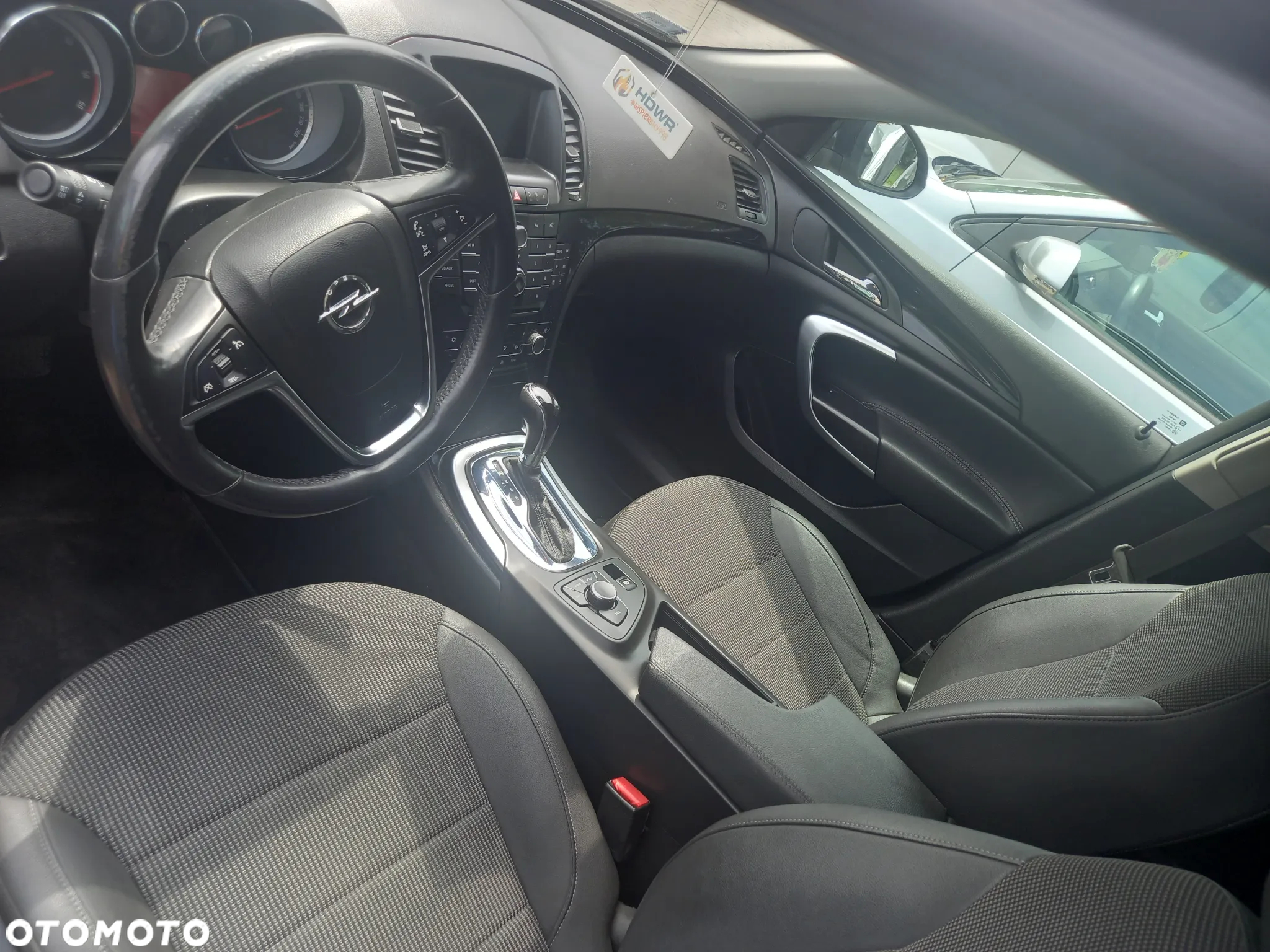 Opel Insignia 2.0 CDTI Cosmo 4x4 - 6