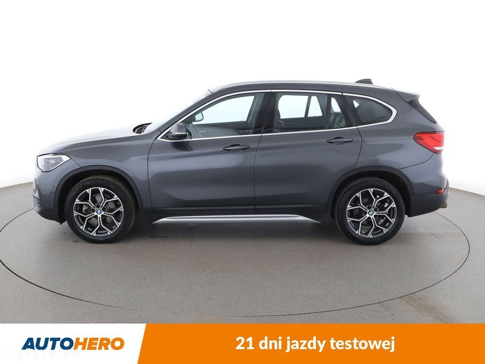 BMW X1 xDrive18d xLine - 2