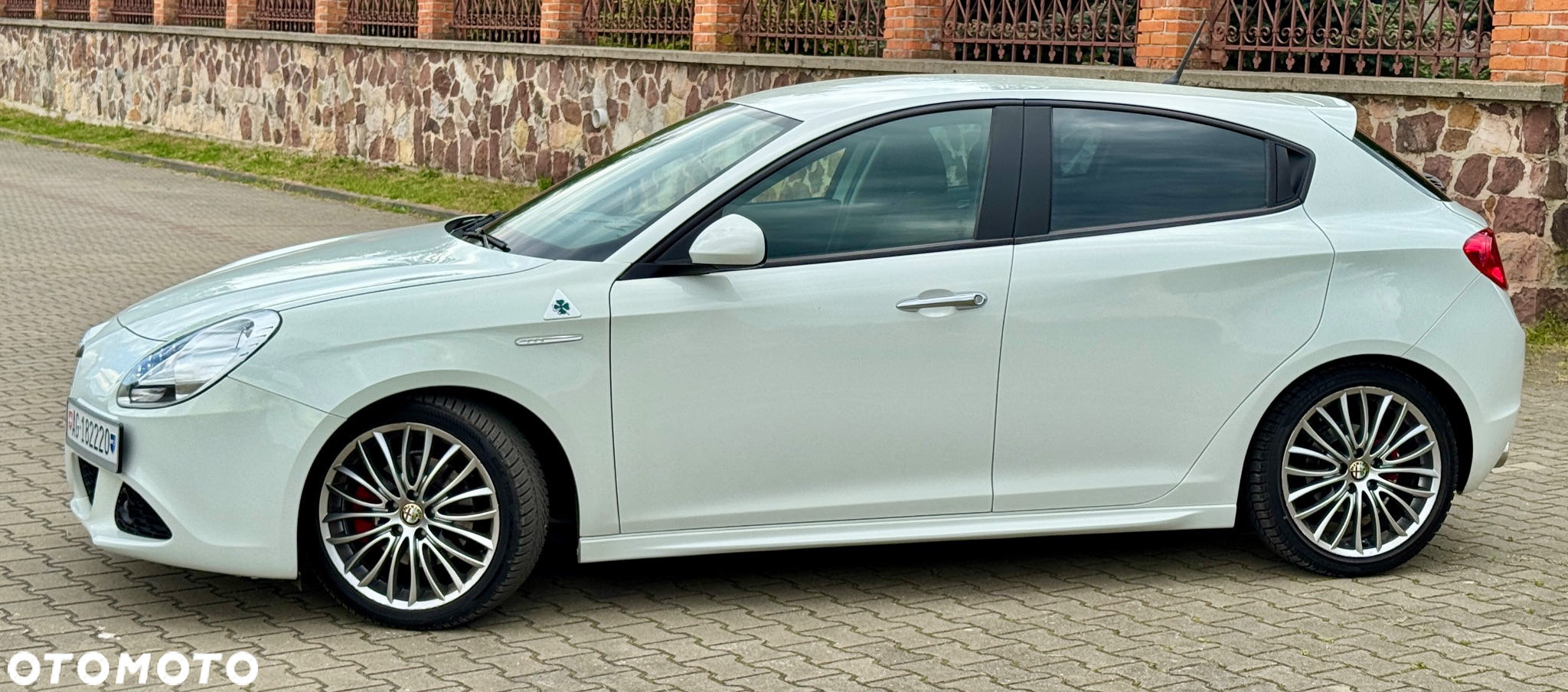 Alfa Romeo Giulietta 1.4 TB 16V Multiair Collezione - 6