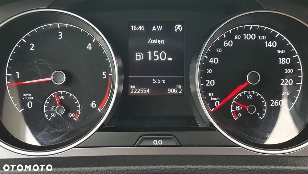 Volkswagen Golf 2.0 TDI BMT Comfortline EU6 - 29