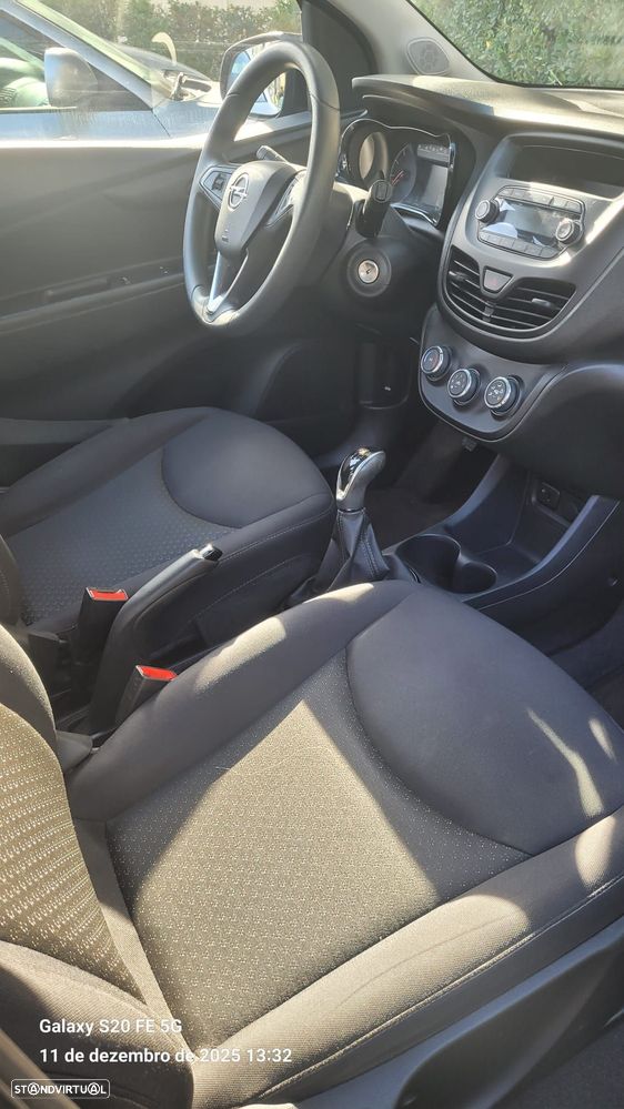 Opel Karl 1.0 - 15