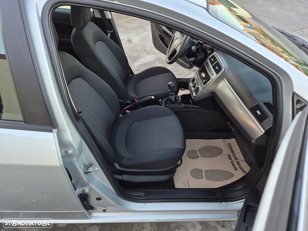 Fiat Punto 1.2 Easy Start&Stop - 17