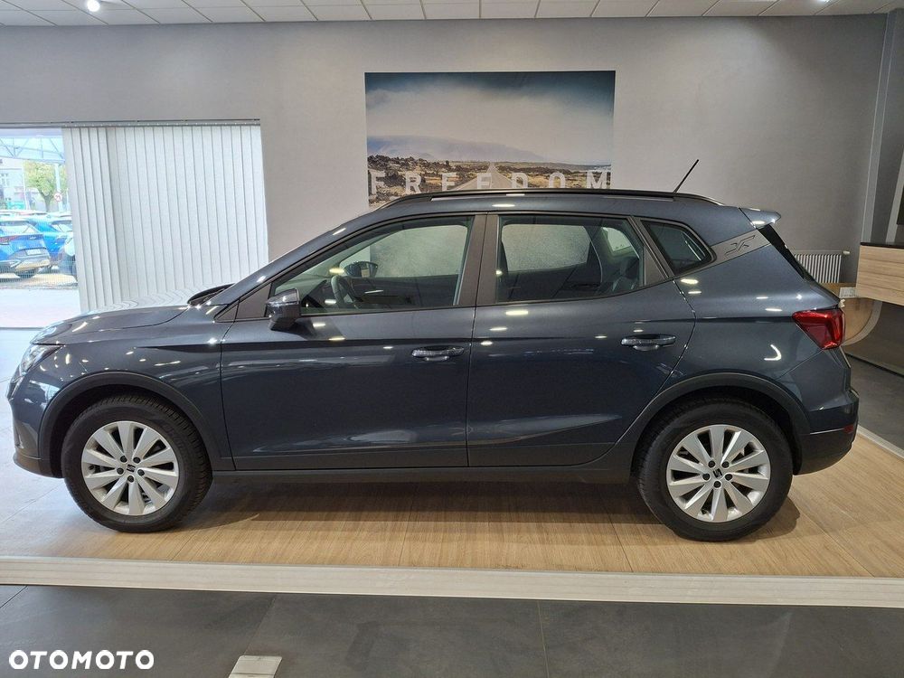 Seat Arona 1.0 TSI Style S&S DSG - 9